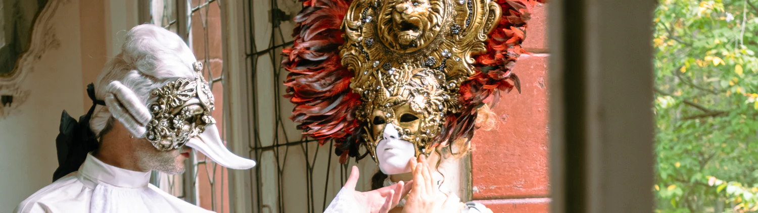 L'Anima Autentica di Venezia