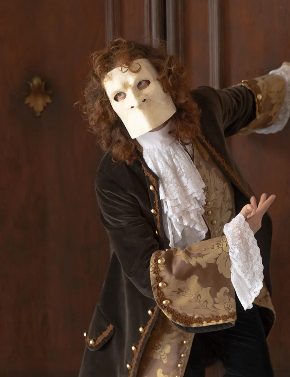 Bauta Classica - Image 4