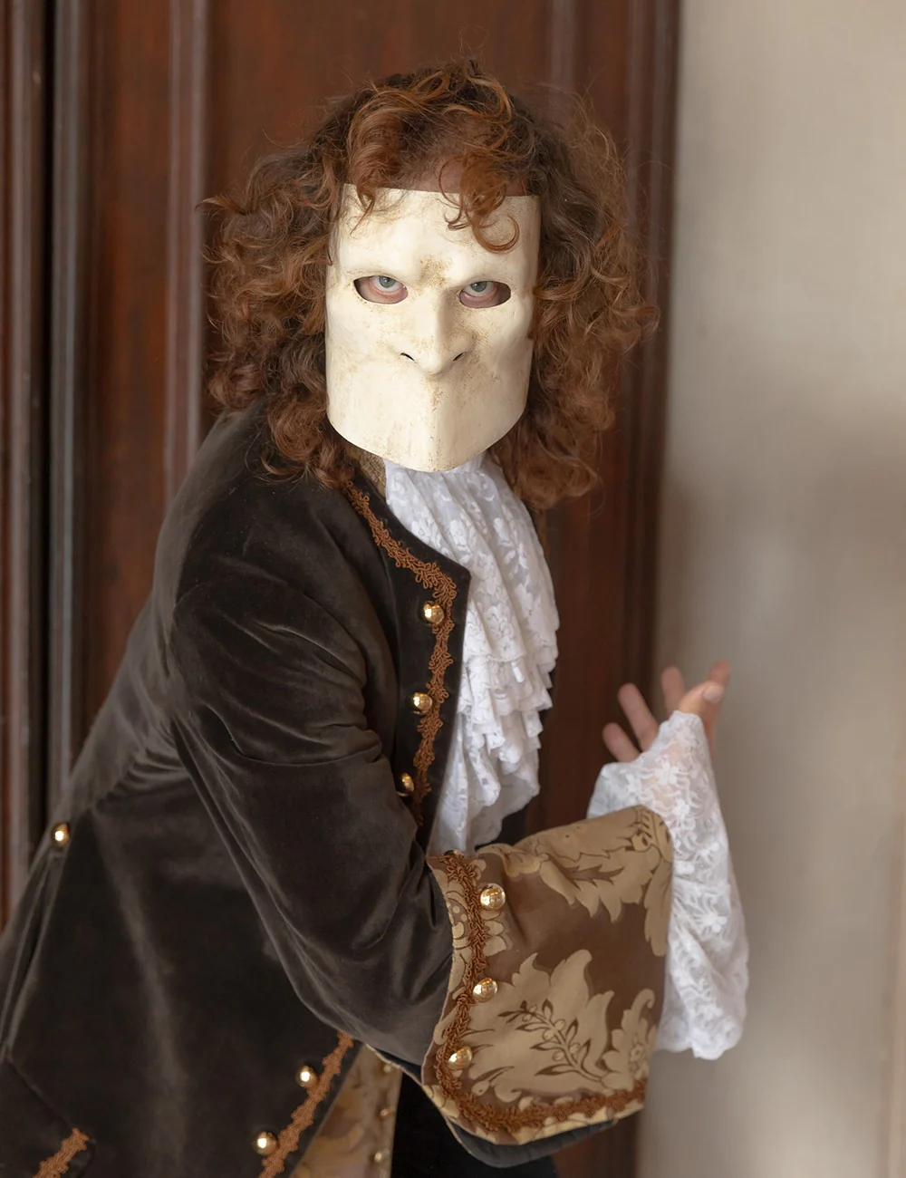 Bauta Classica - Image 5