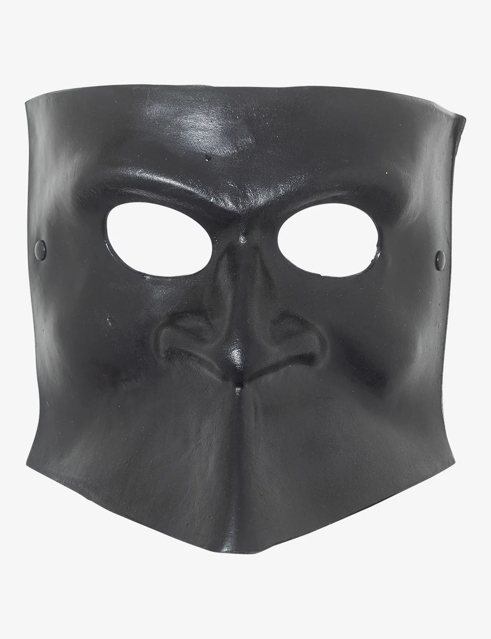 Bauta classica in Pelle - Image 3