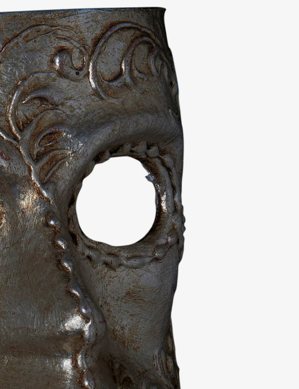 Bauta Decorata - Image 4