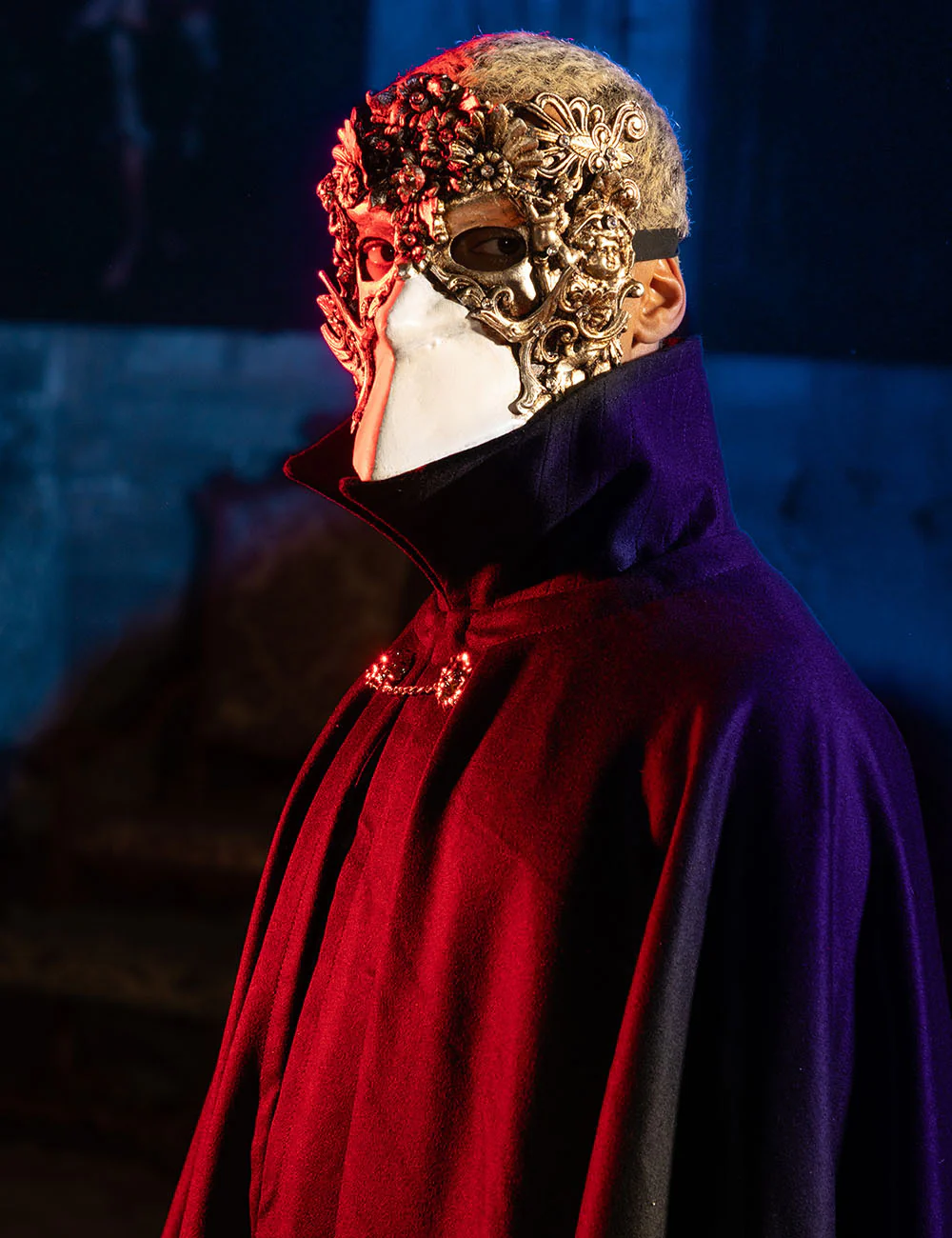 Bauta Diamantata - Image 4