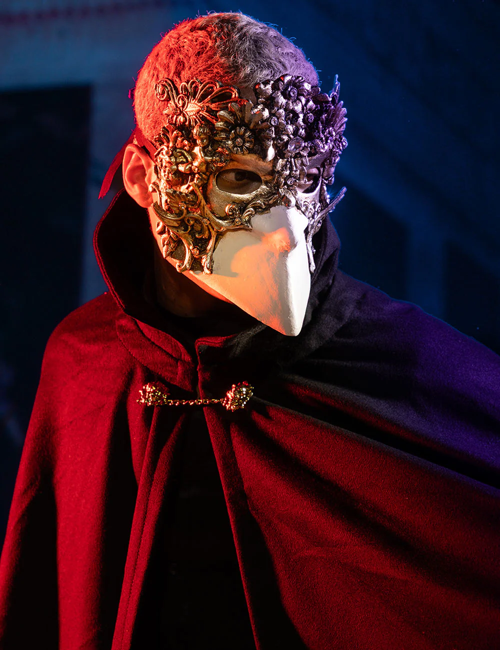 Bauta Diamantata - Image 6