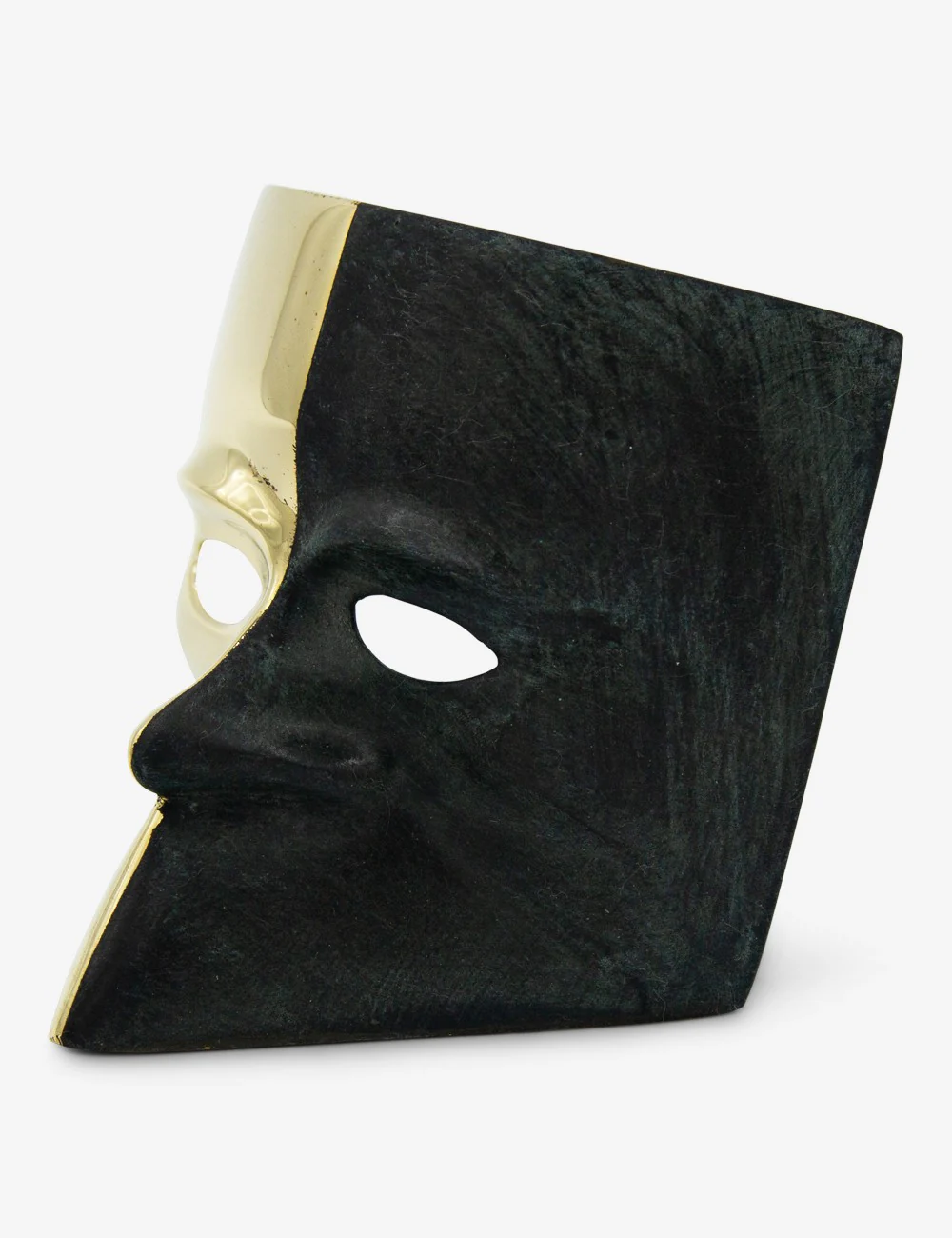 Bauta in Ottone 2 - Image 4