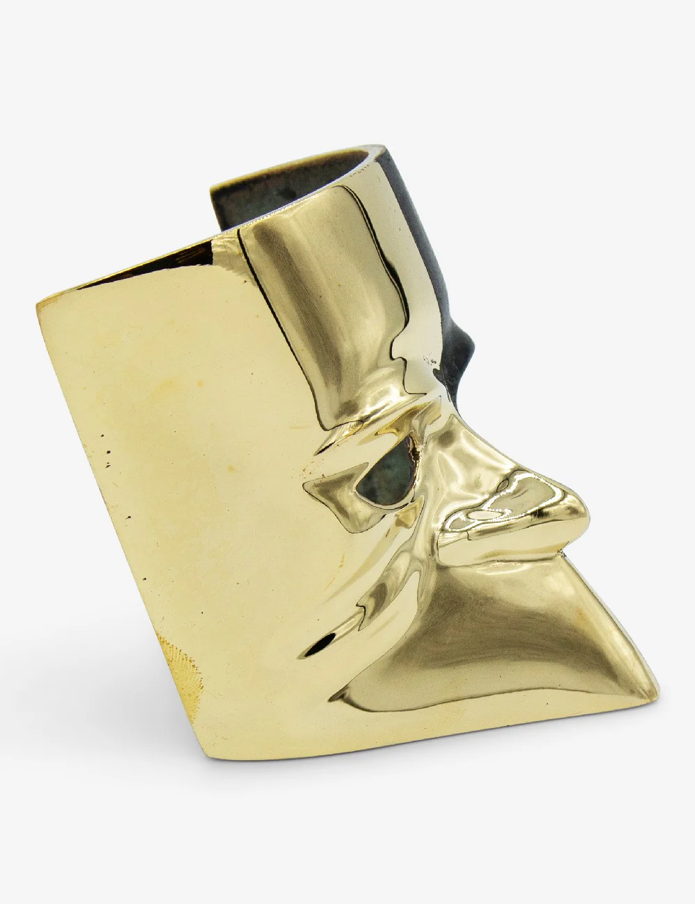 Bauta in Ottone 2 - Image 5