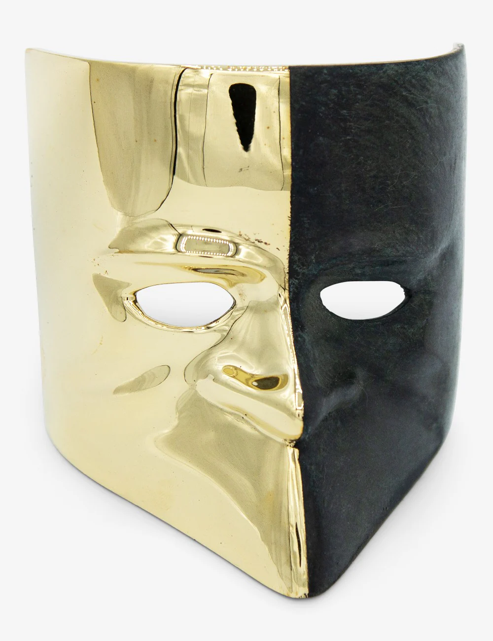 Bauta in Ottone 2 - Image 6