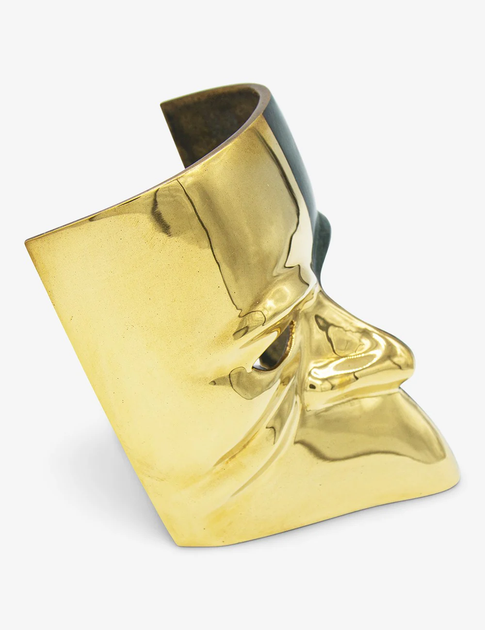 Bauta in Ottone 2 - Image 7