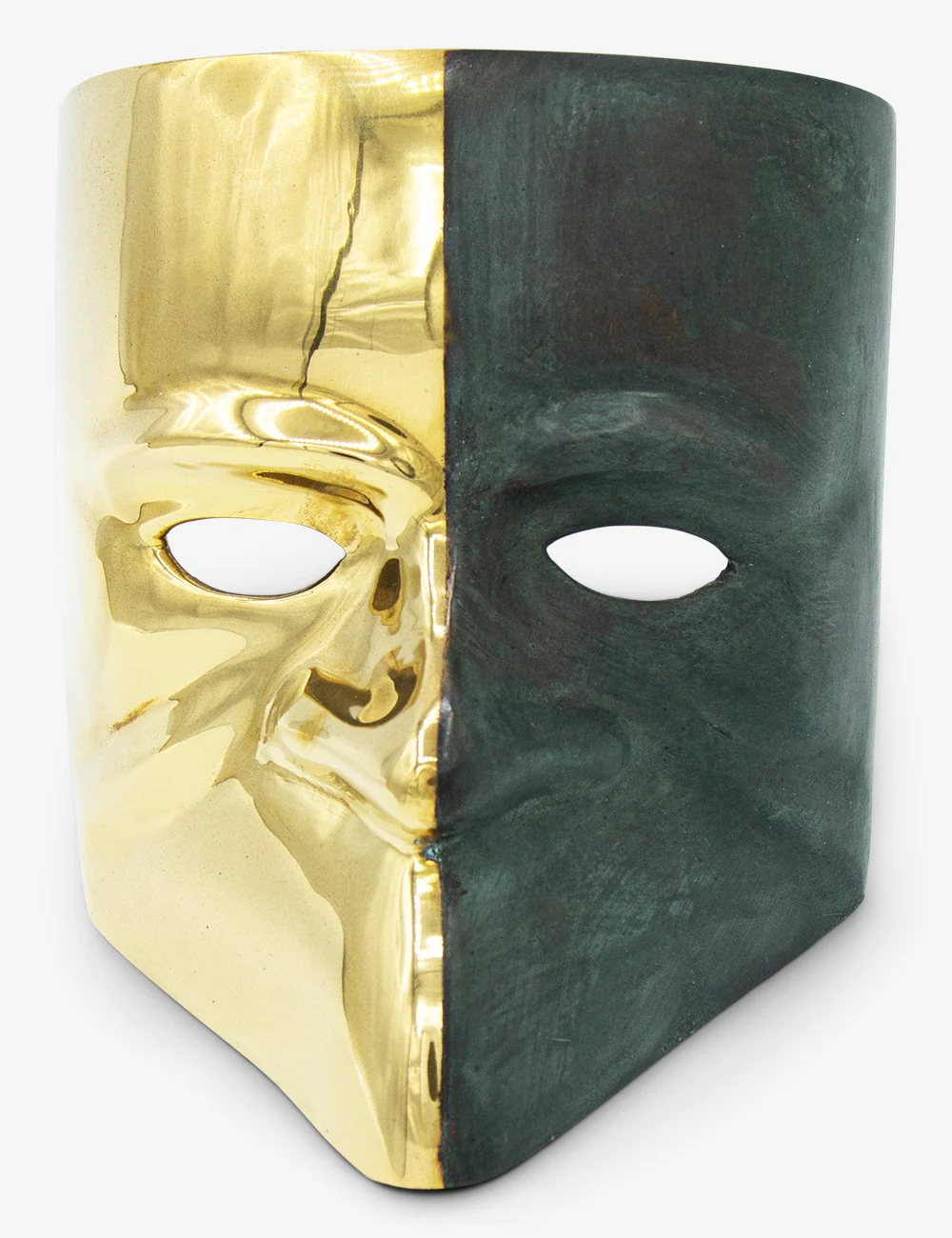 Bauta in Ottone 2 - Image 8