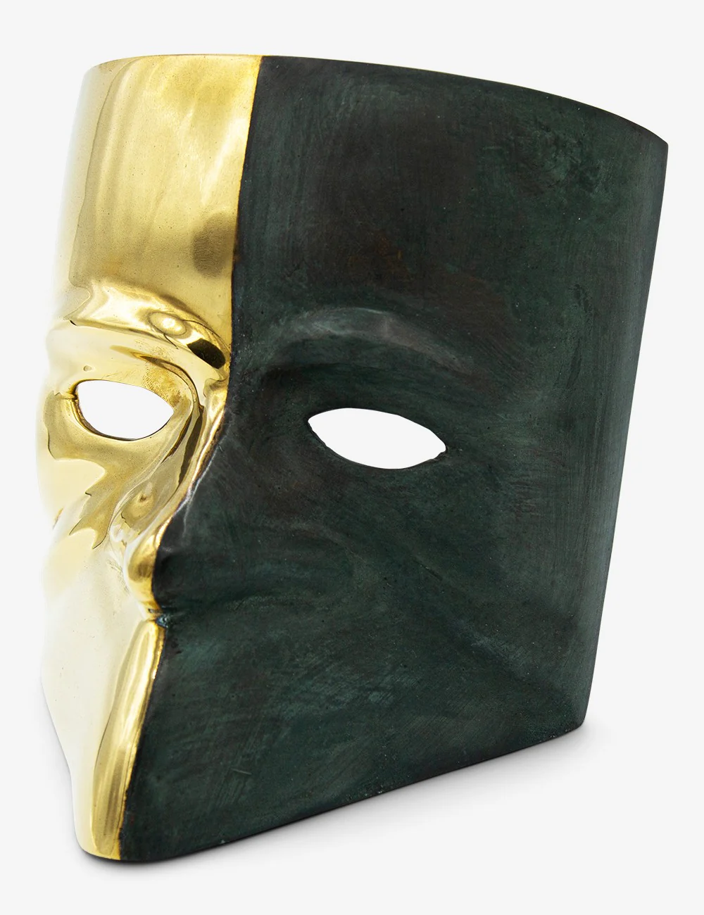 Bauta in Ottone 2 - Image 9