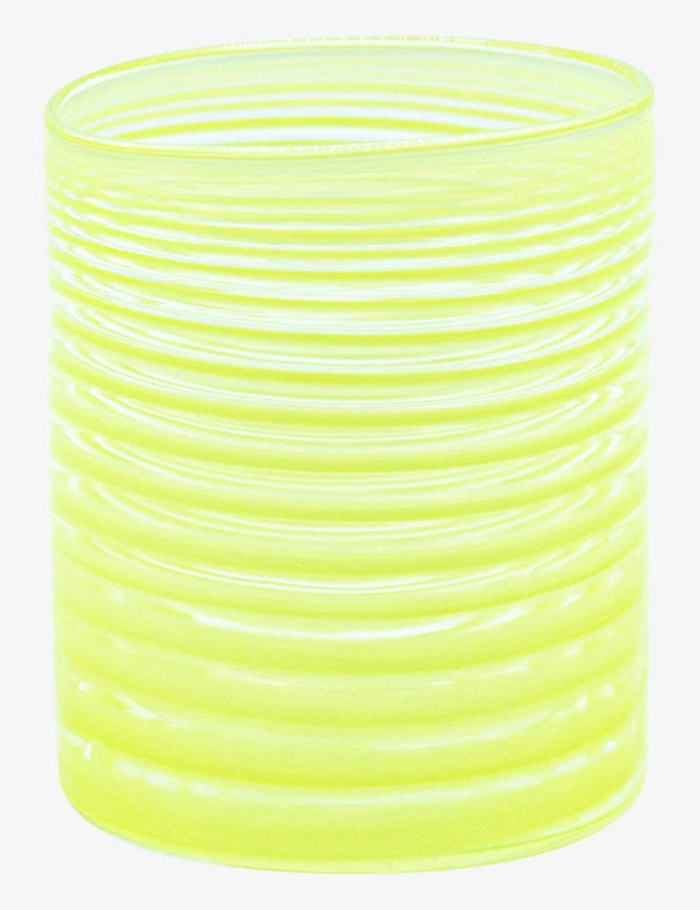 Bicchiere da Digestivo a Righe set da 6 - 001 - Image 5