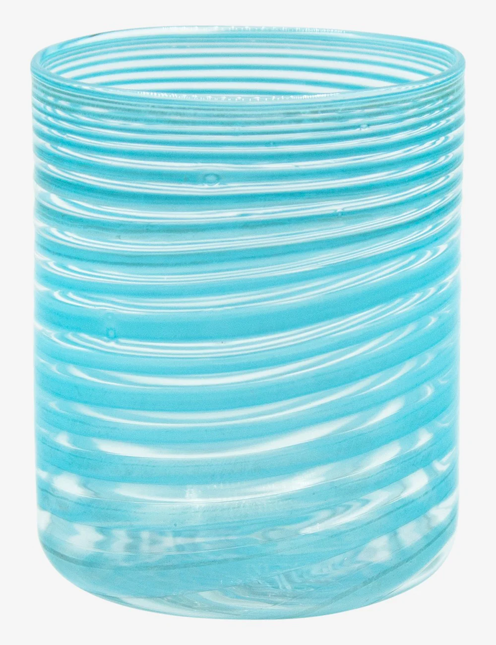 Bicchiere da Digestivo a Righe set da 6 - 001 - Image 6