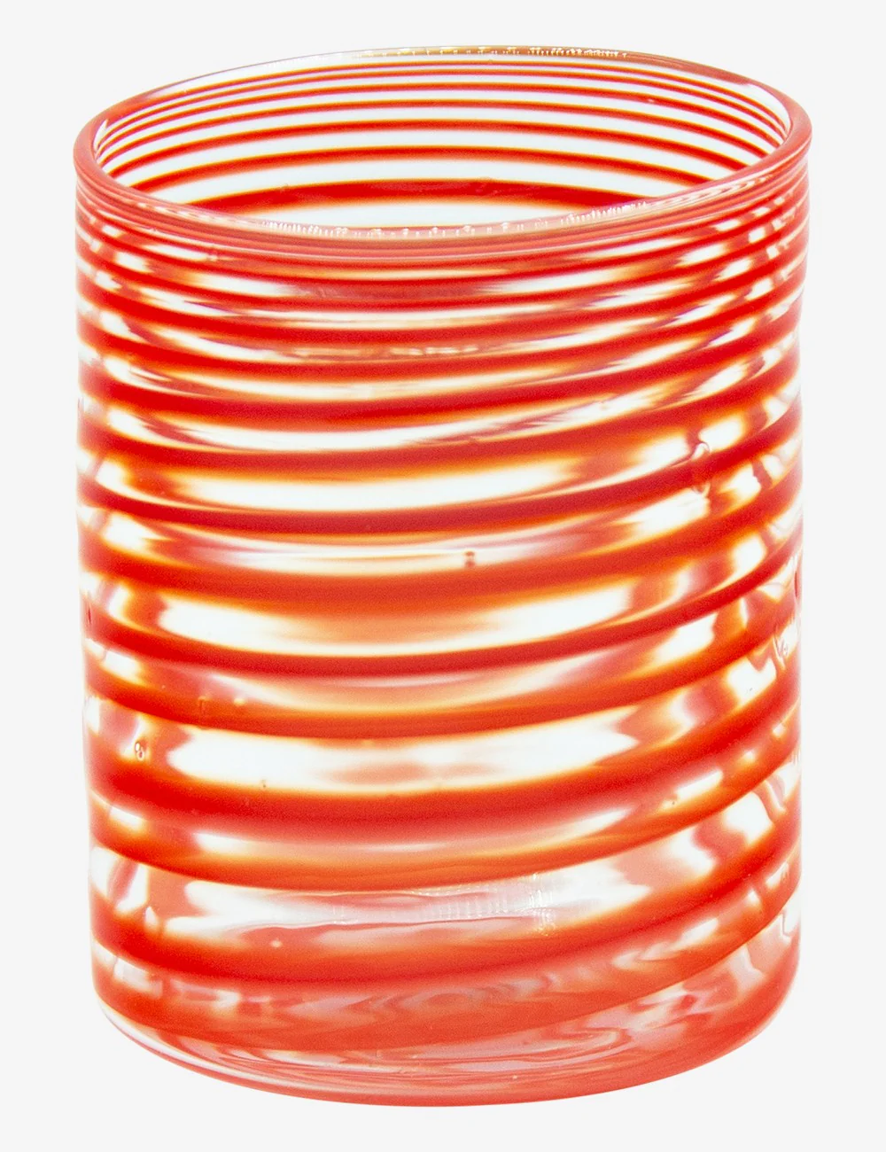 Bicchiere da Digestivo a Righe set da 6 - 001 - Image 7