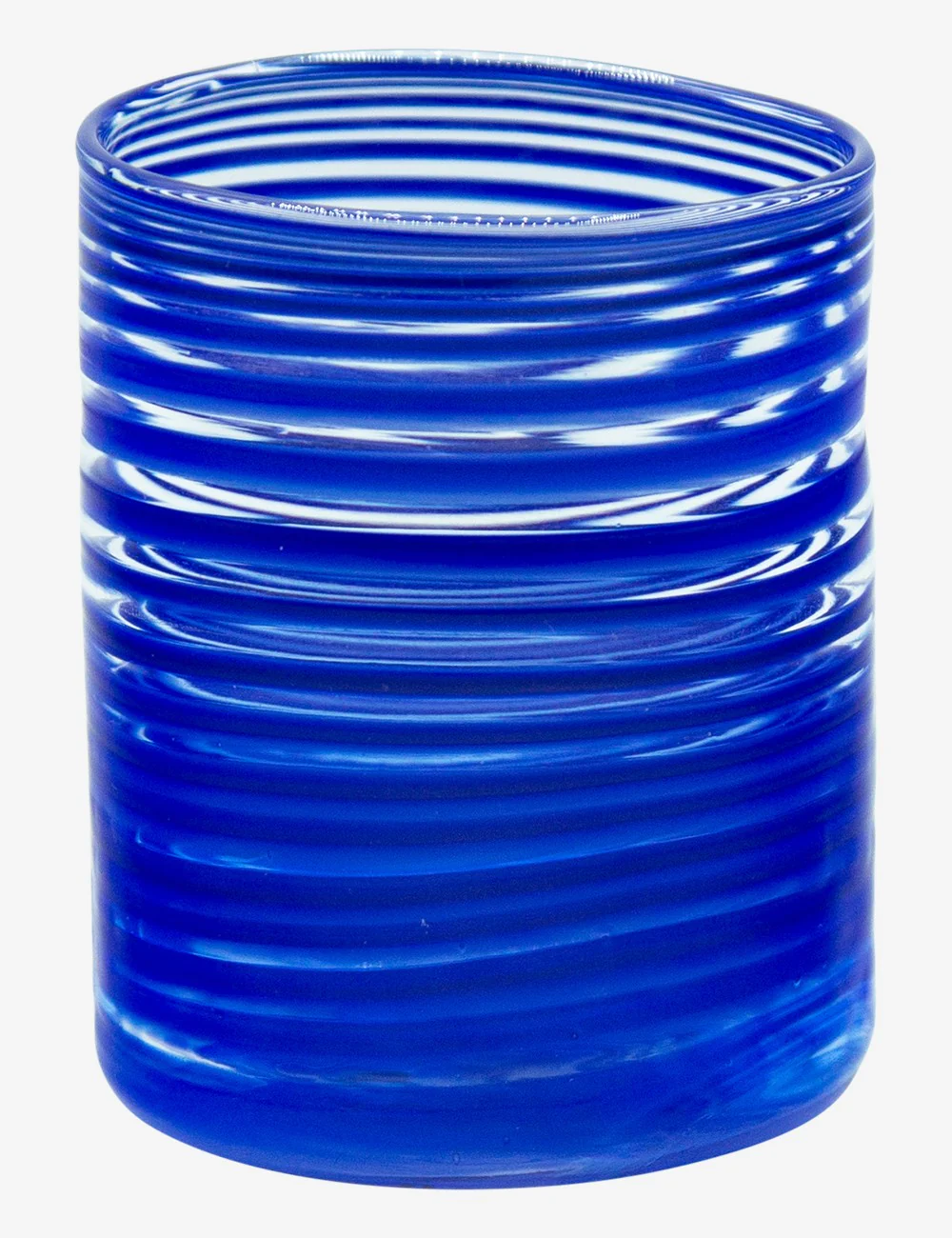 Bicchiere da Digestivo a Righe set da 6 - 001 - Image 8