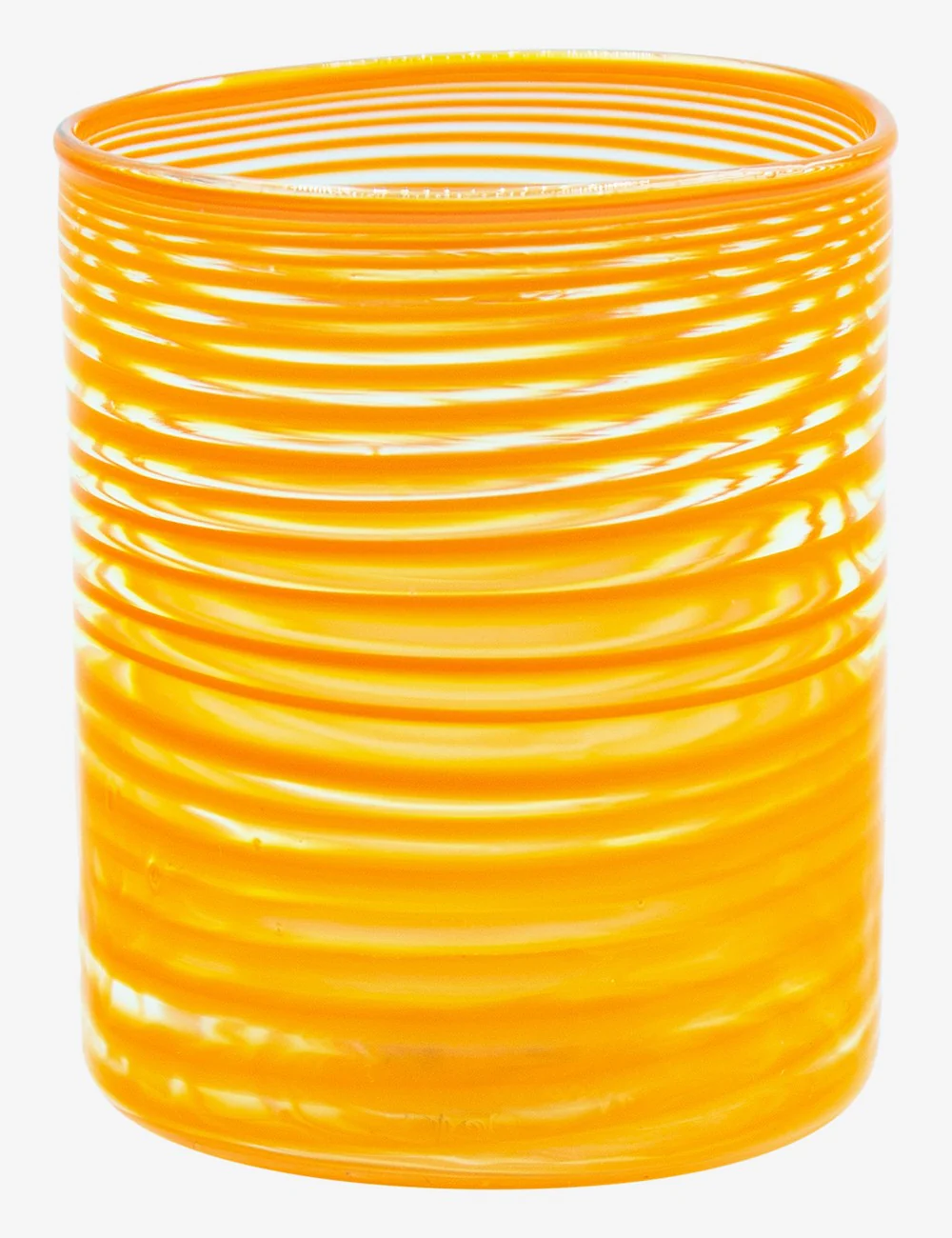 Bicchiere da Digestivo a Righe set da 6 - 001 - Image 9