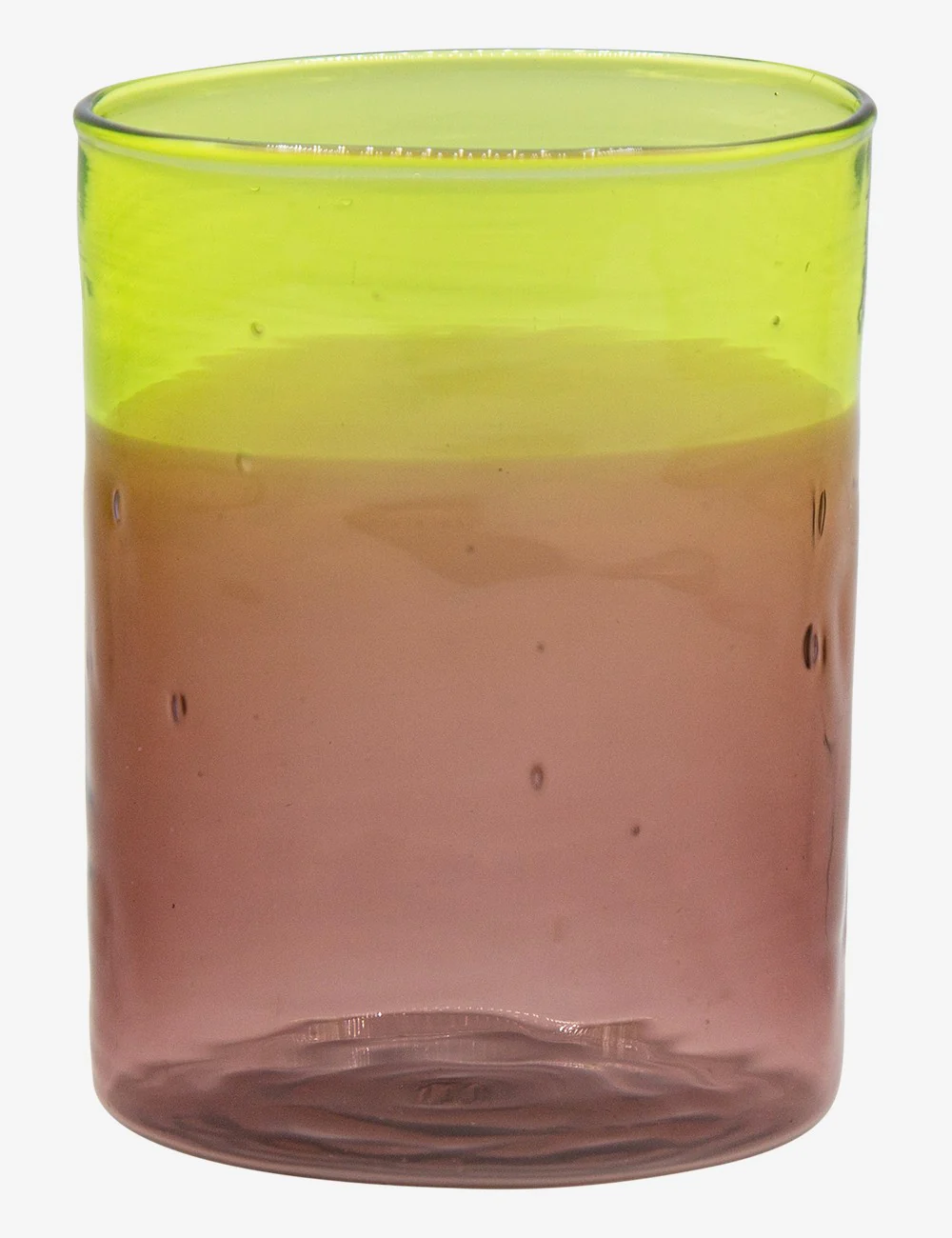 Bicchiere da Digestivo Sfumato set da 4 - 001 - Image 5