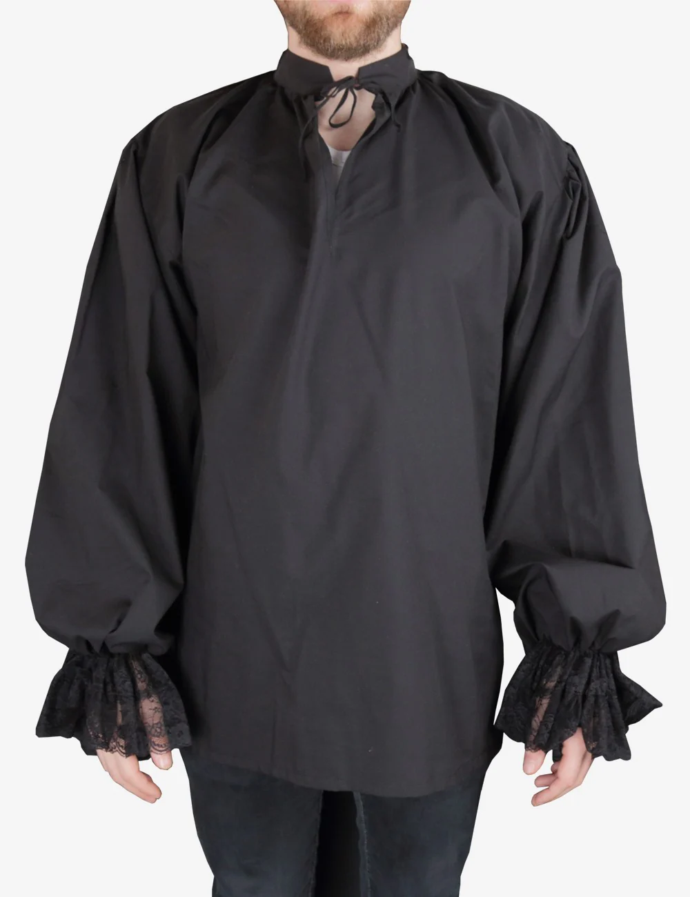 Camicia Veneziana Uomo - Image 3