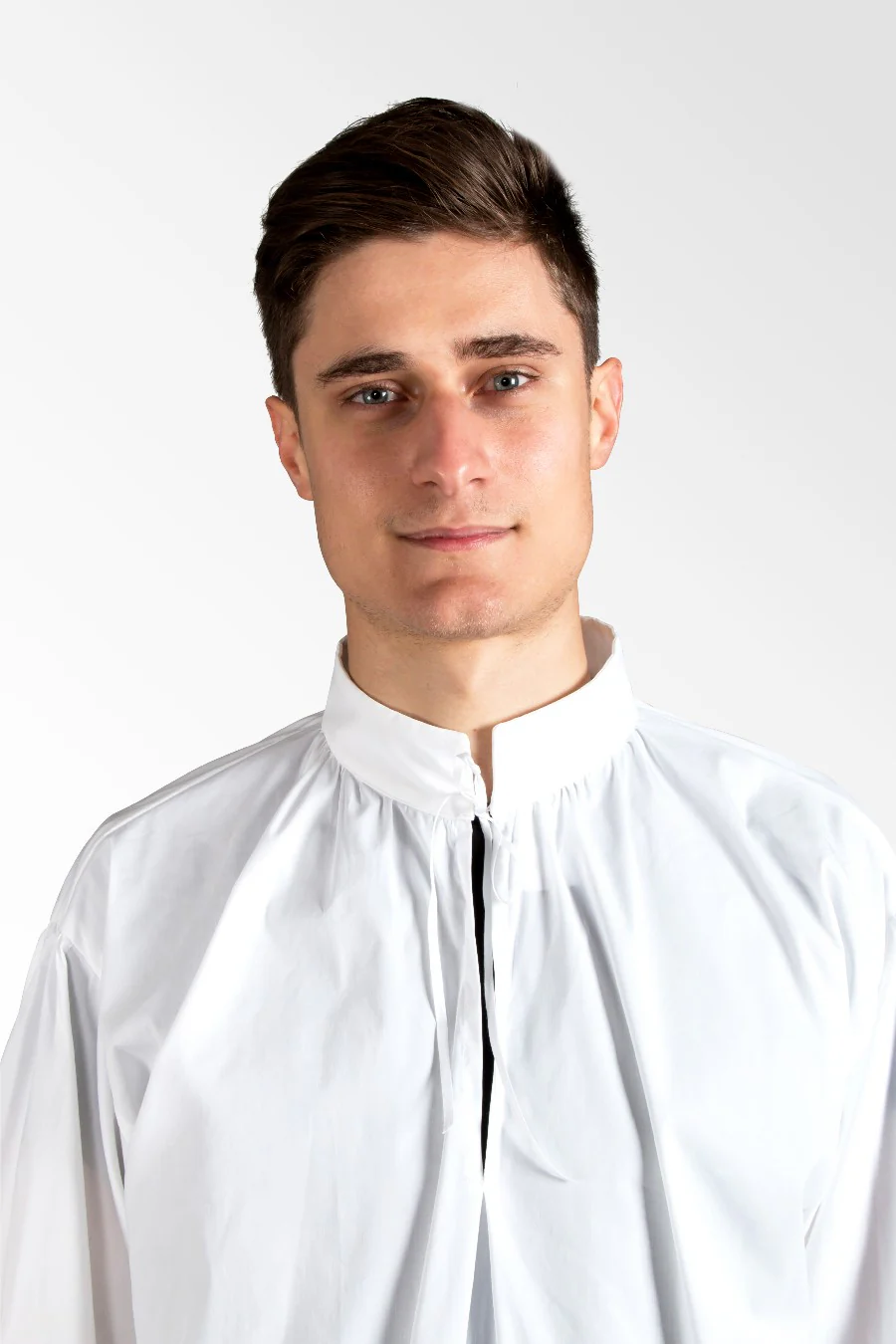 Camicia Veneziana Uomo - Image 6