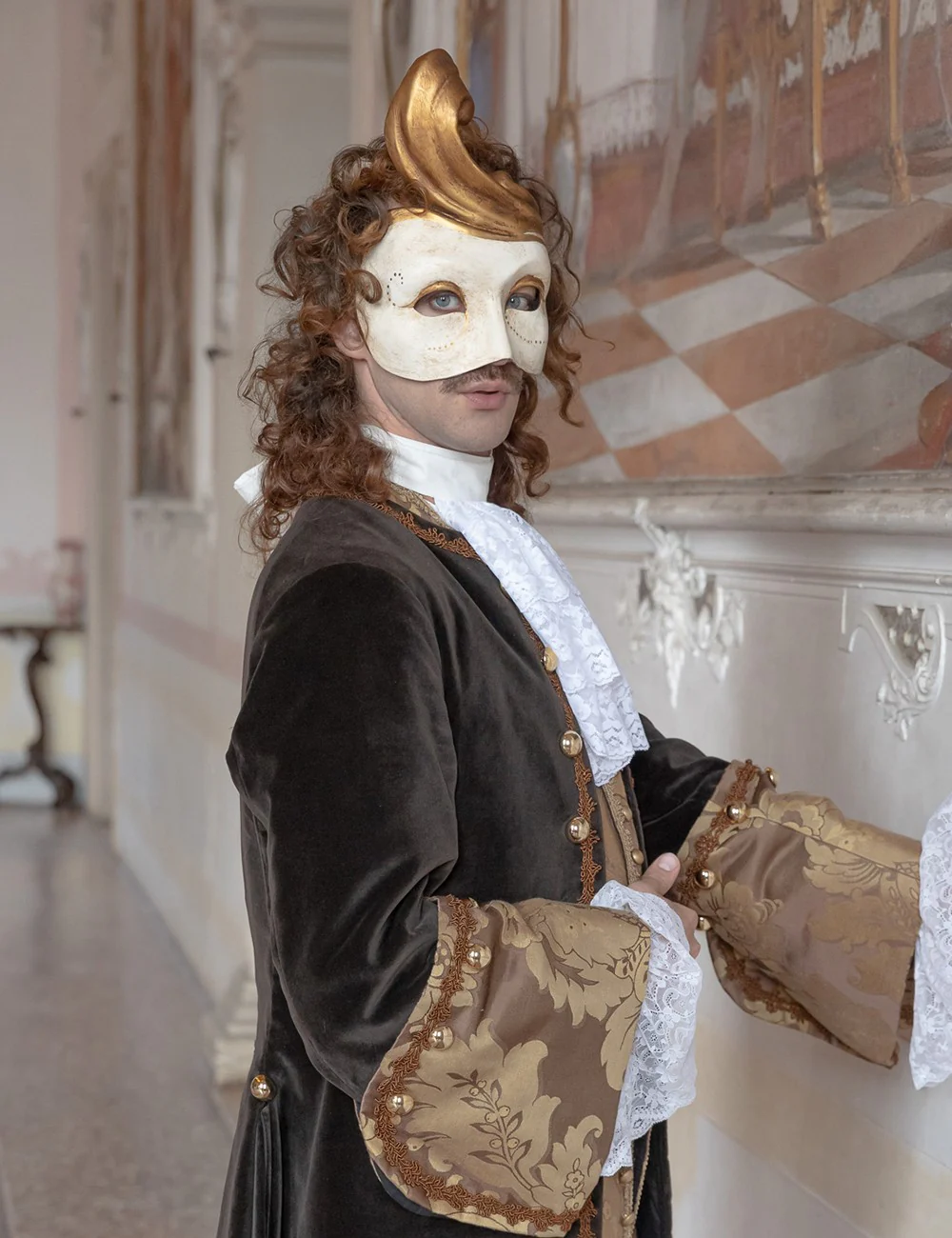 Colombina Acanto - Image 5