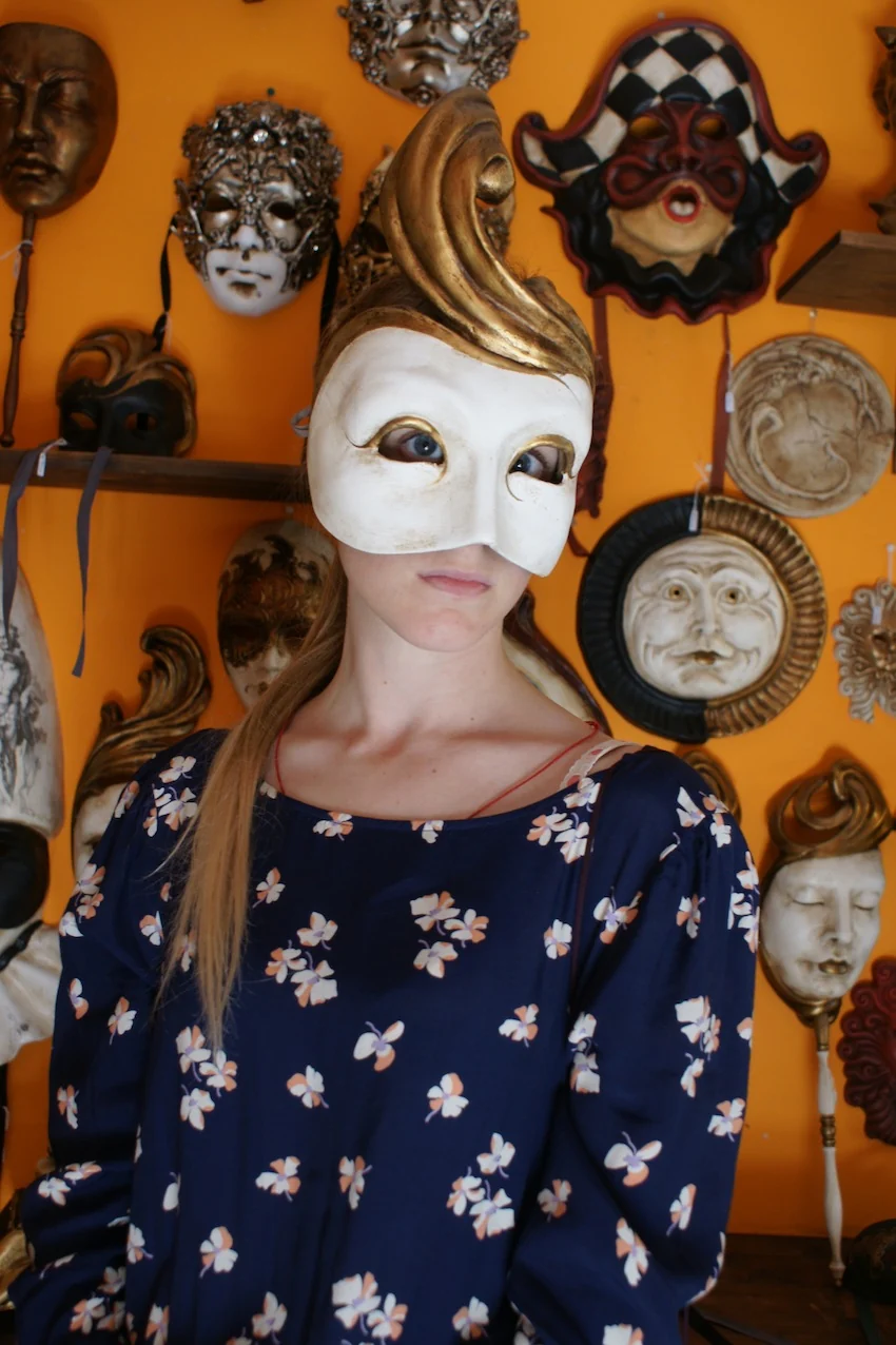 Colombina Acanto - Image 6