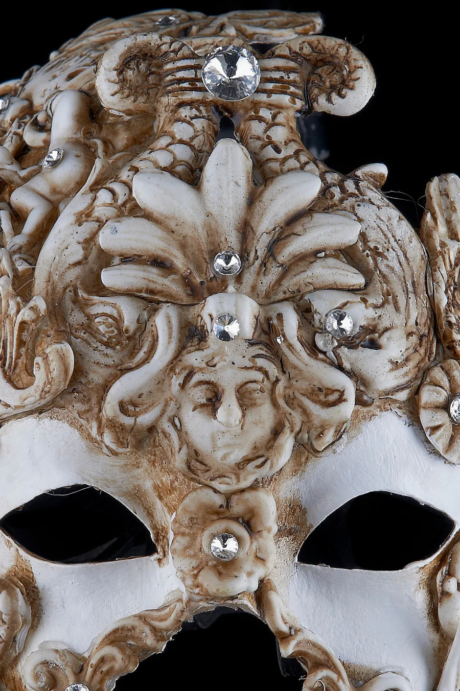 Copricapo Diamantato - Image 3