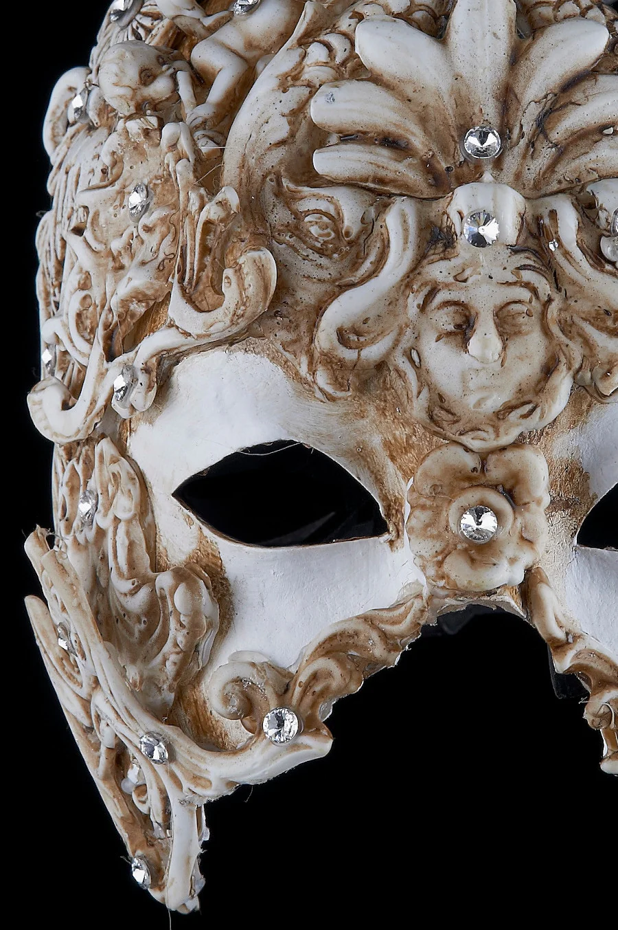 Copricapo Diamantato - Image 4