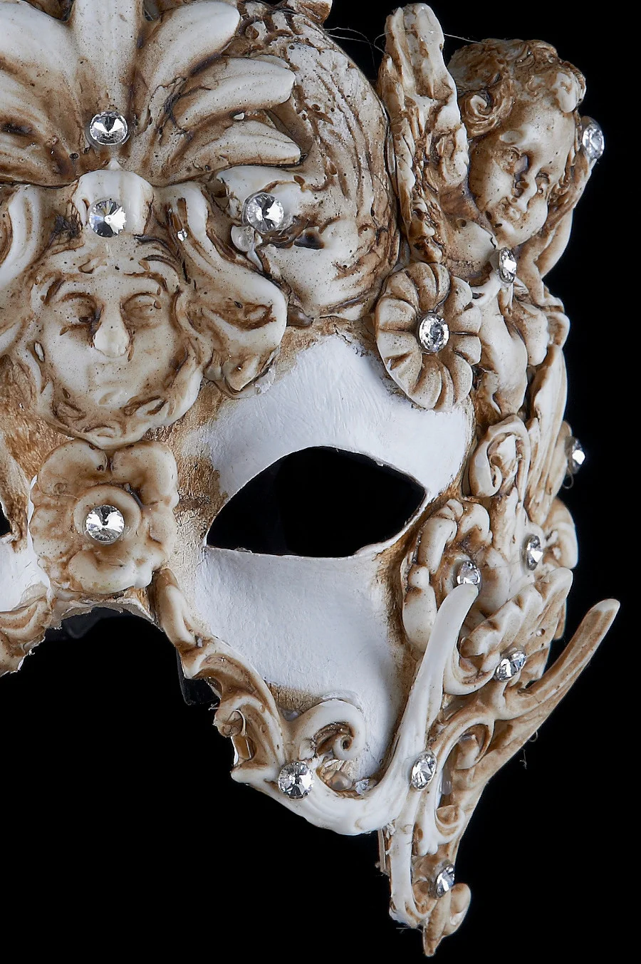 Copricapo Diamantato - Image 5