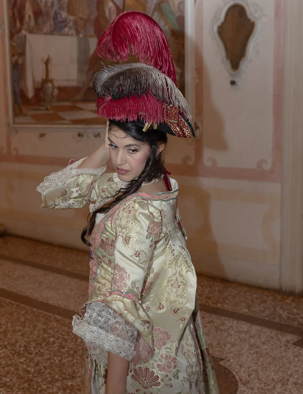 Ducale Tricorno - Image 5