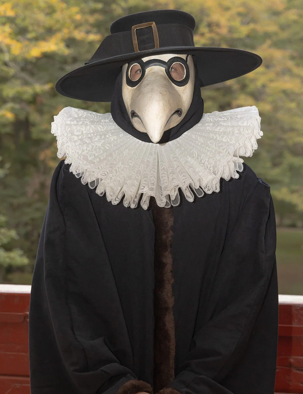 Gorgiera Unisex - Image 4