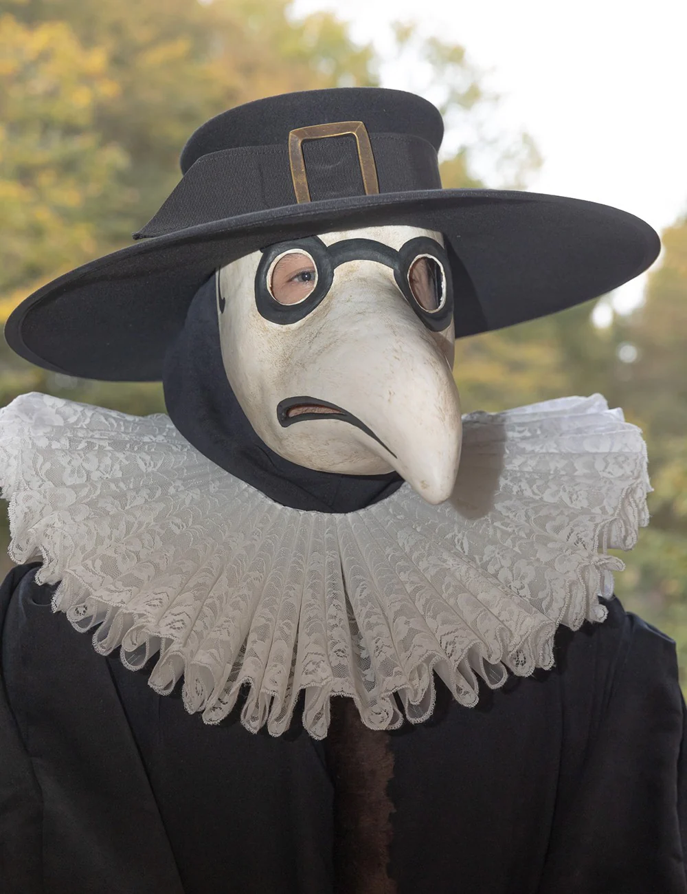 Gorgiera Unisex - Image 5