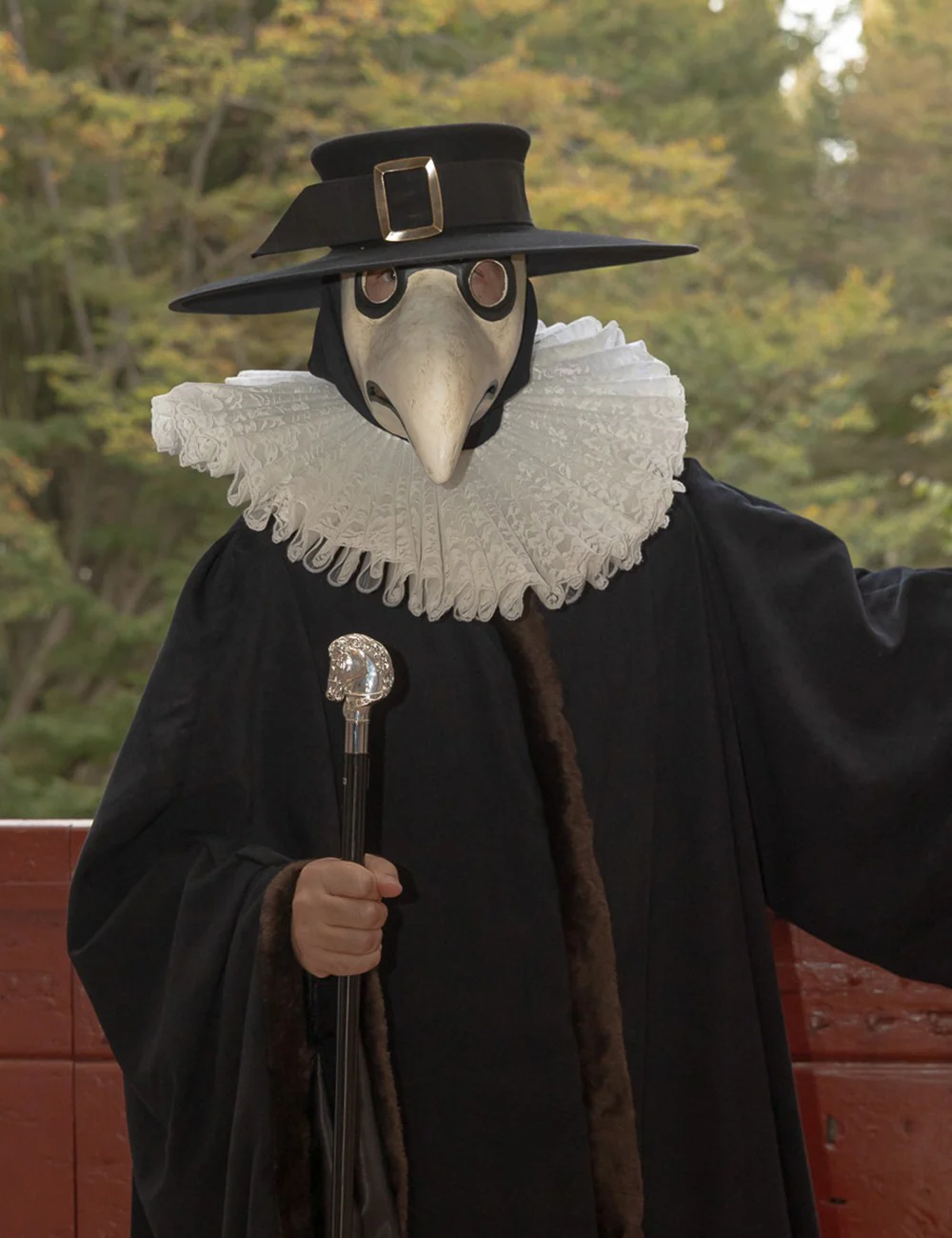 Gorgiera Unisex - Image 6