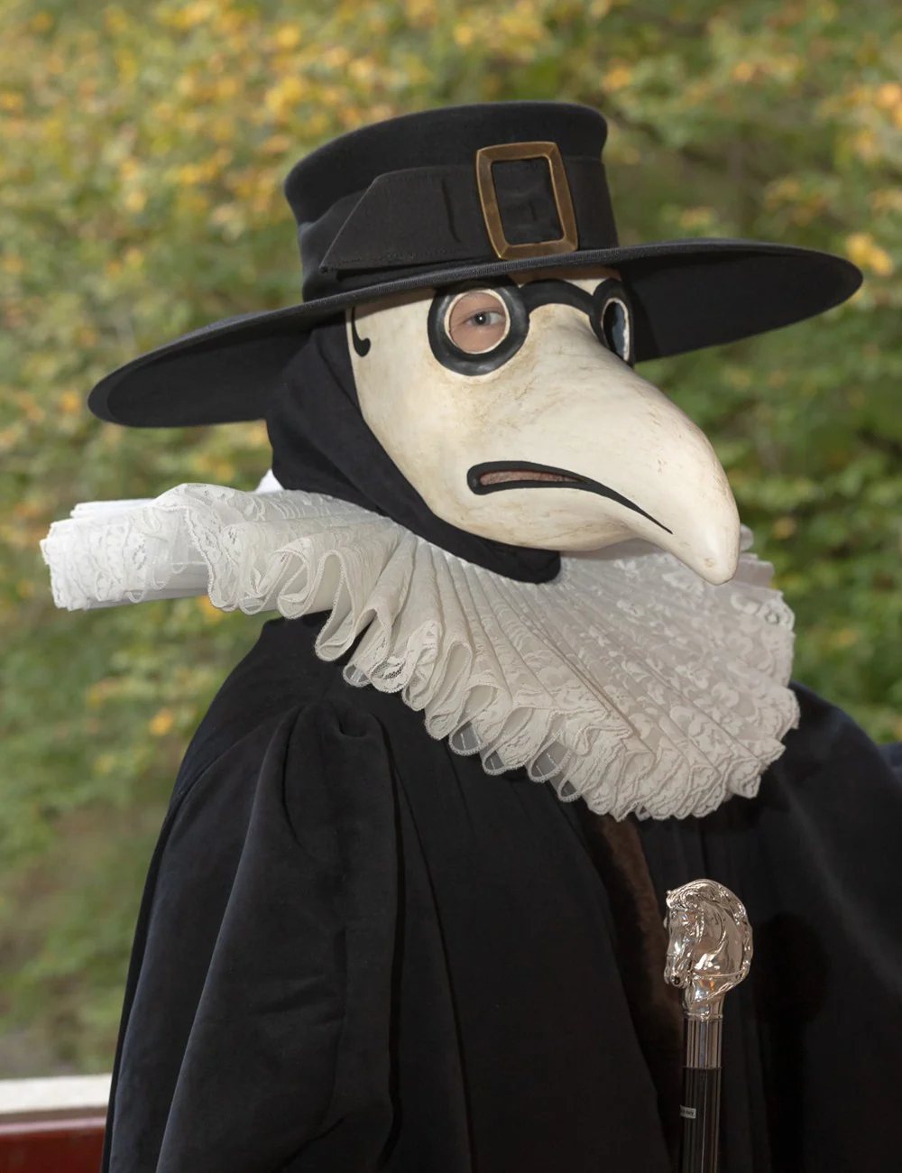 Gorgiera Unisex - Image 7