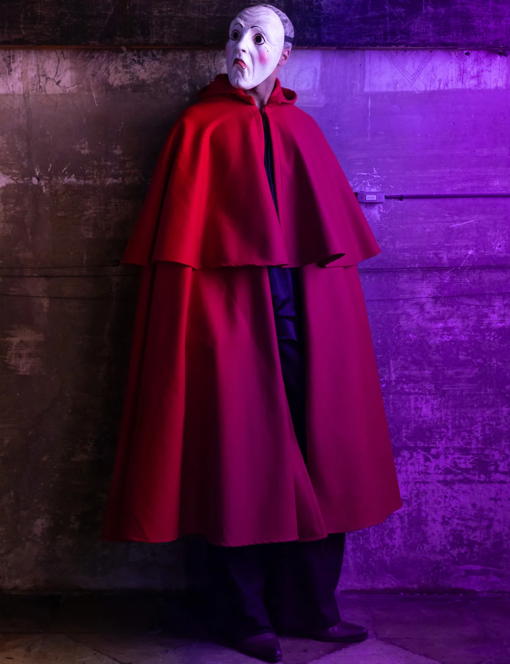 Eyes Wide - Party Segreto