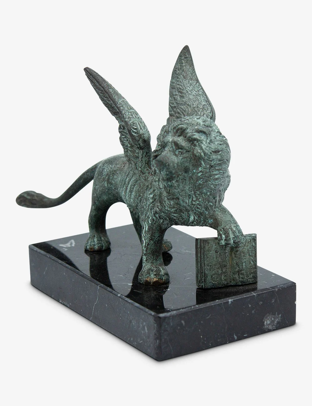 Leone di San Marco 001 - Image 7