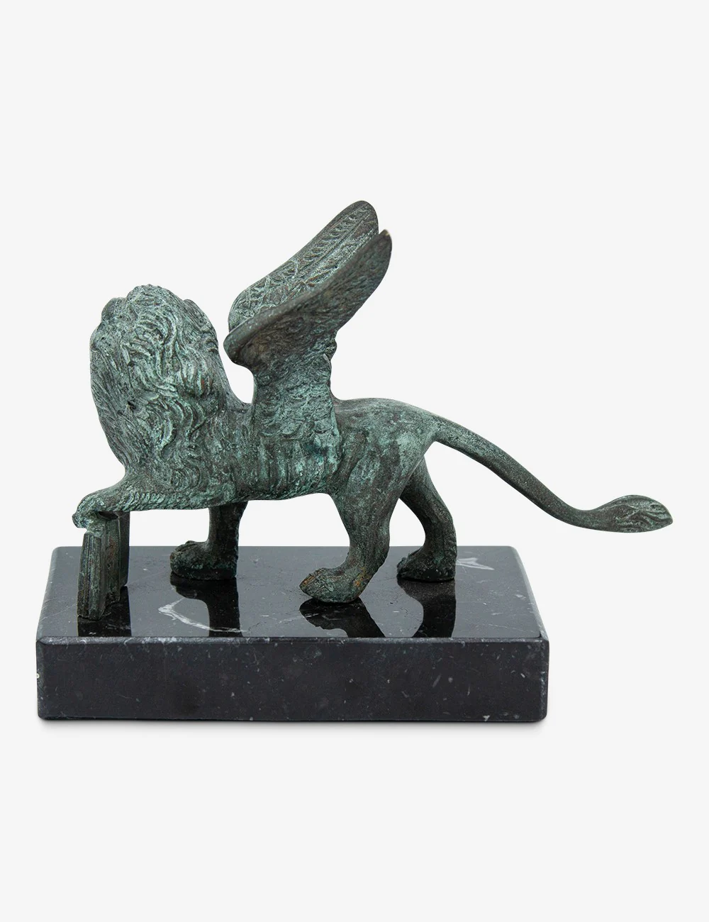 Leone di San Marco 001 - Image 9