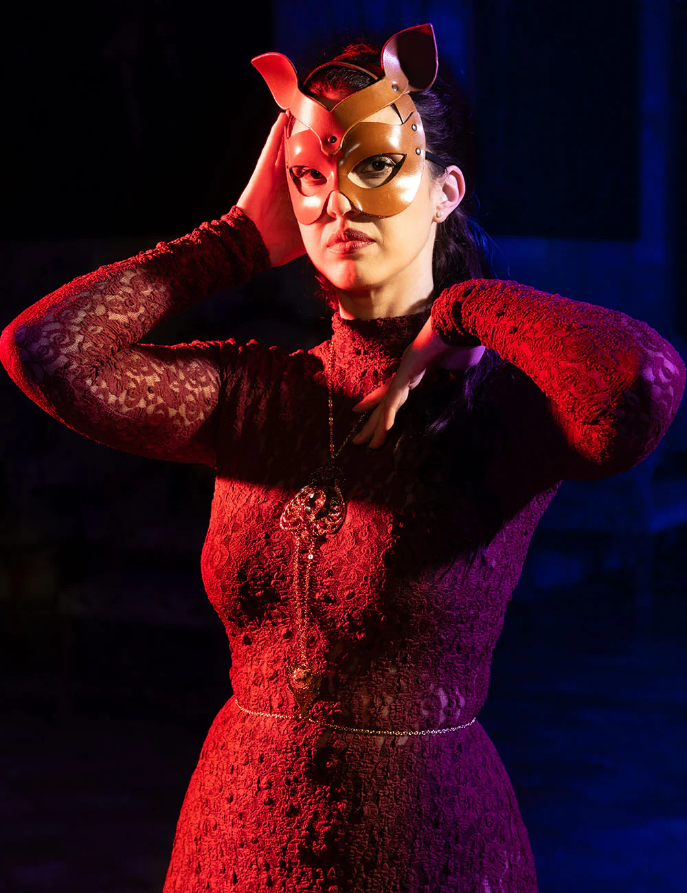 Lulù in Pelle - Image 4