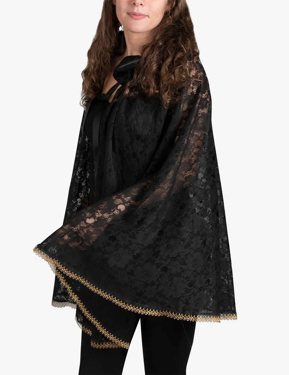 Mantellina In Pizzo - Image 3