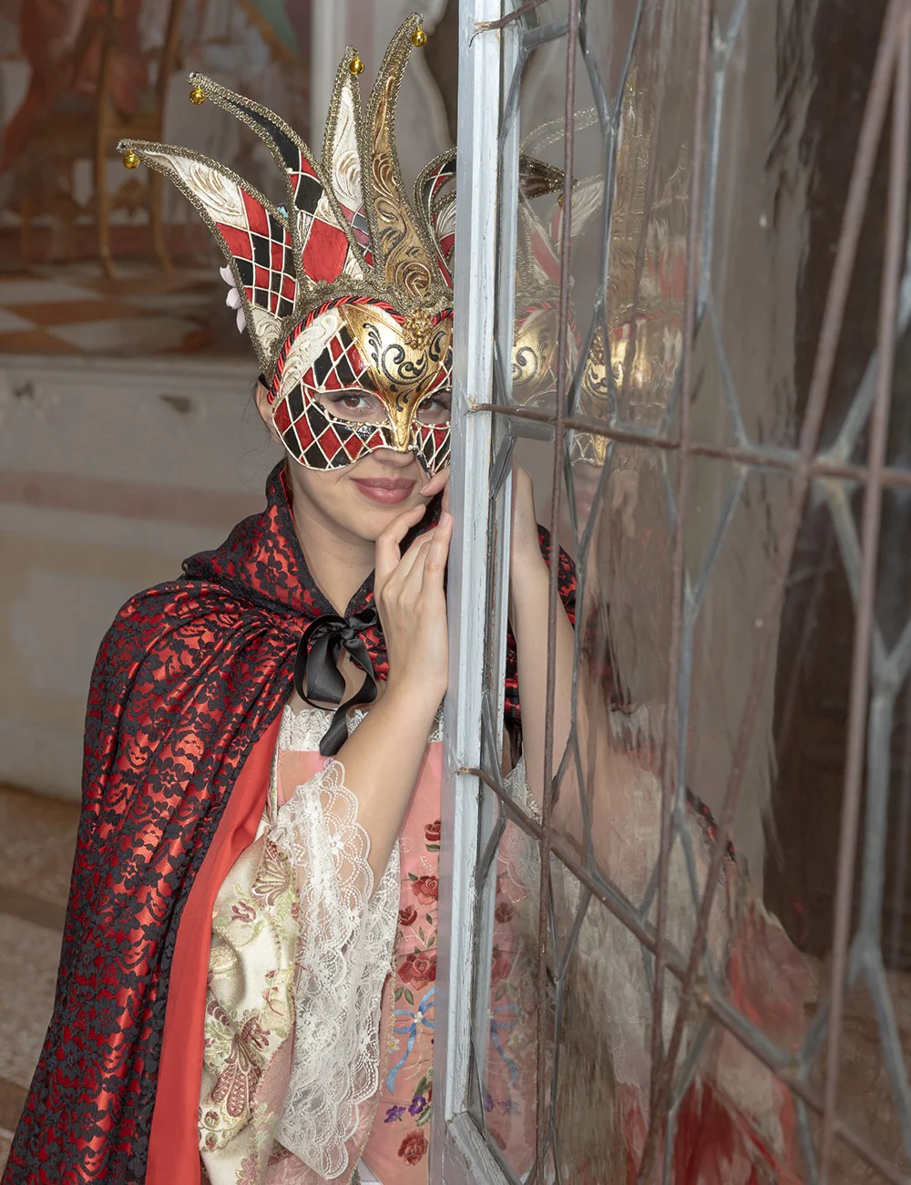 Mantello Unisex Ducale - Image 29