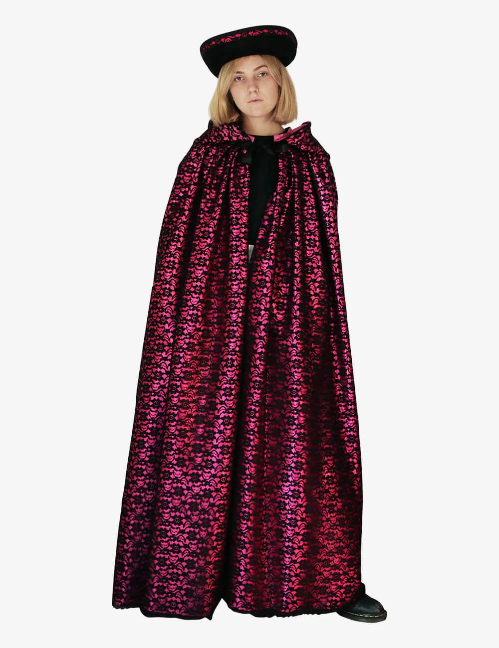 Mantello Unisex Ducale - Image 3