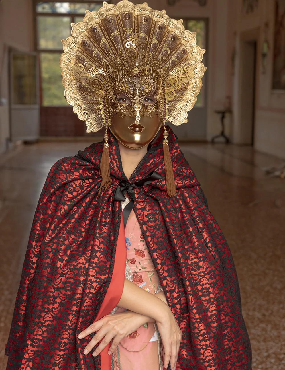 Mantello Unisex Ducale - Image 30