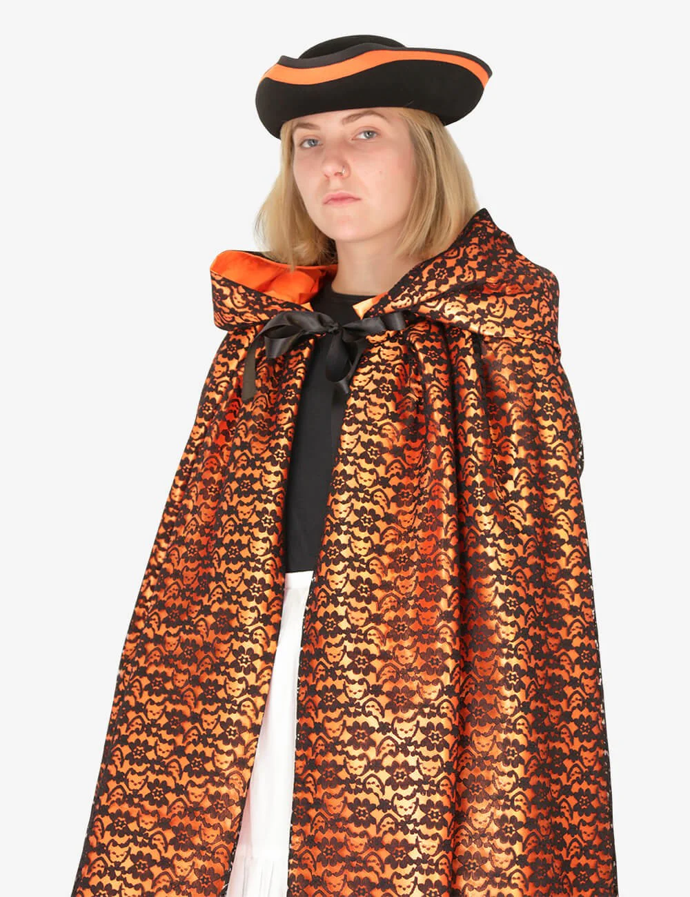 Mantello Unisex Ducale - Image 4