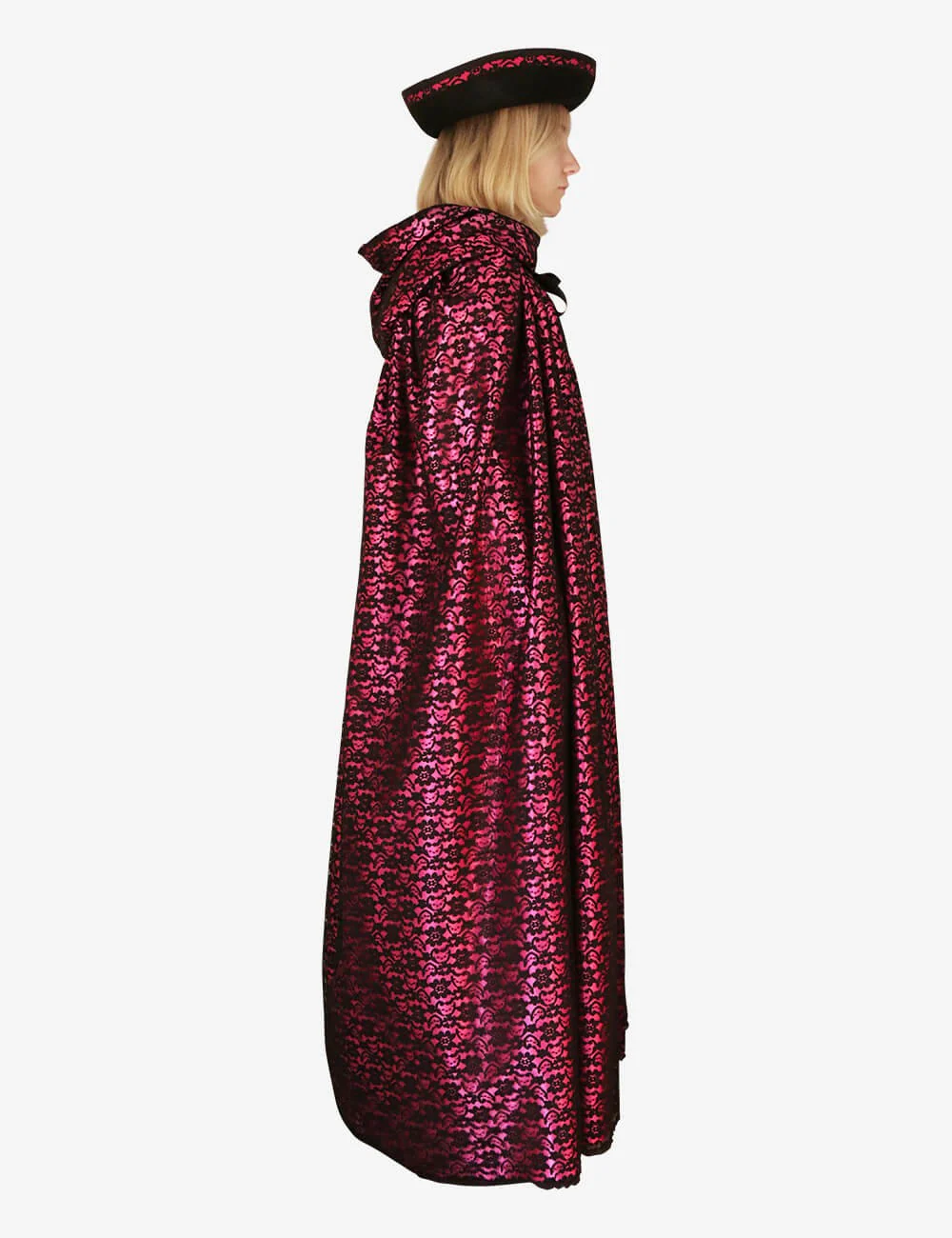 Mantello Unisex Ducale - Image 5