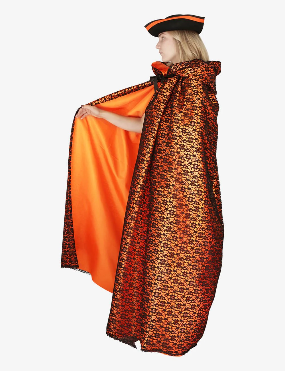 Mantello Unisex Ducale - Image 7