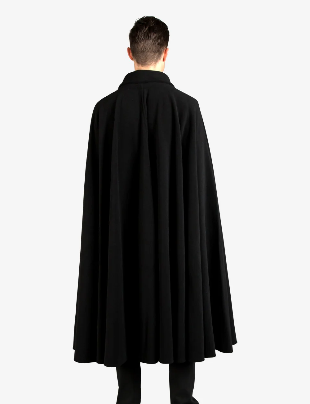 Mantello Unisex Pura Lana - Image 7