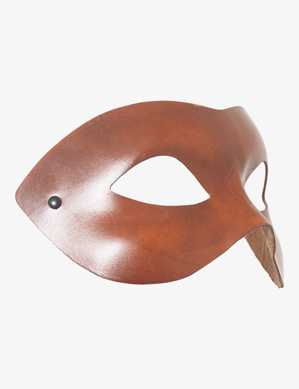 Maschera Ombra in Pelle - Image 6