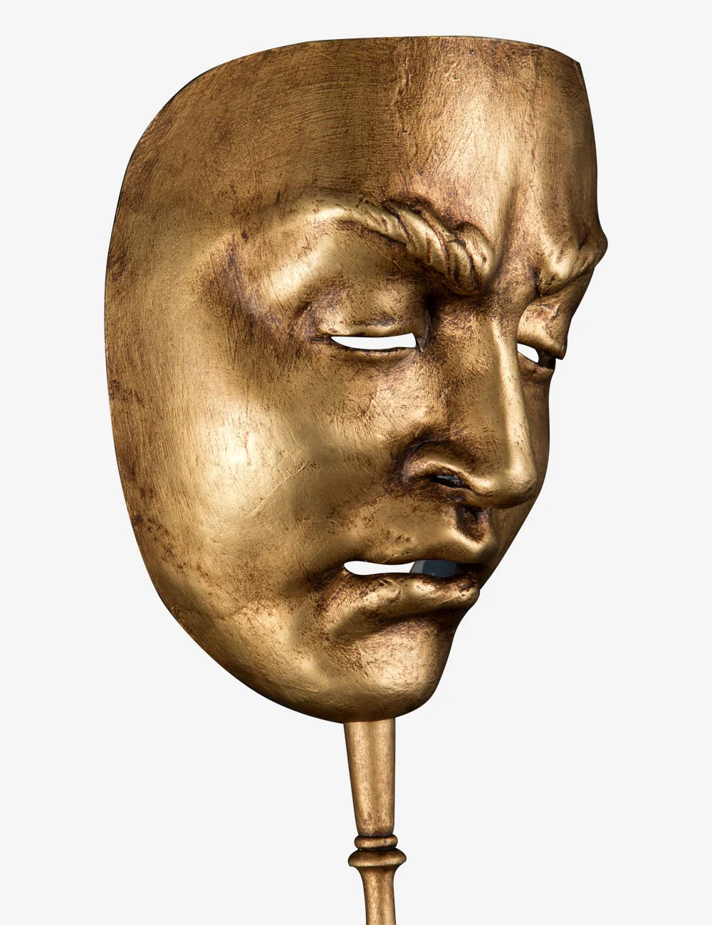 Medusa d'oro del Cellini - Image 4