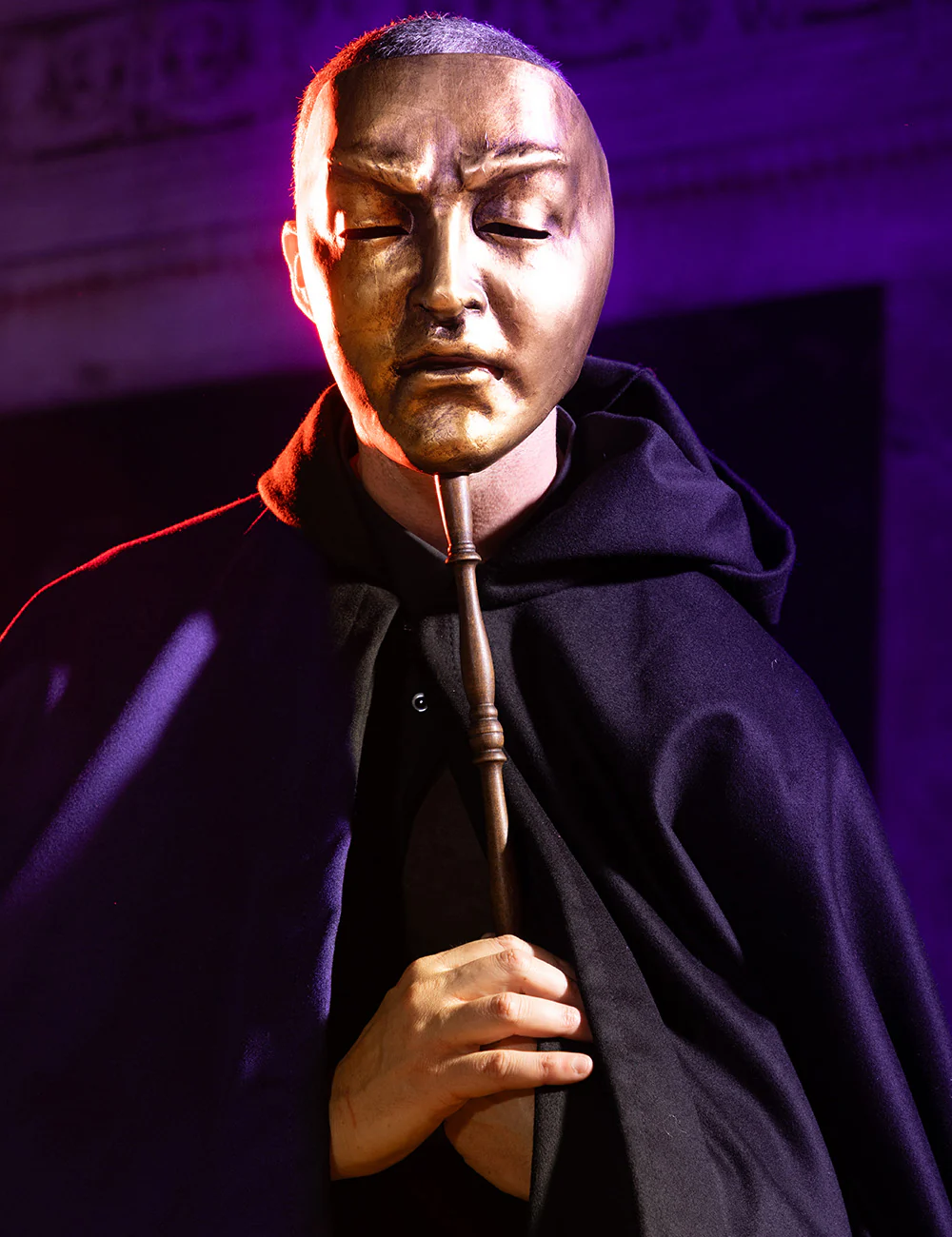 Medusa d'oro del Cellini - Image 5