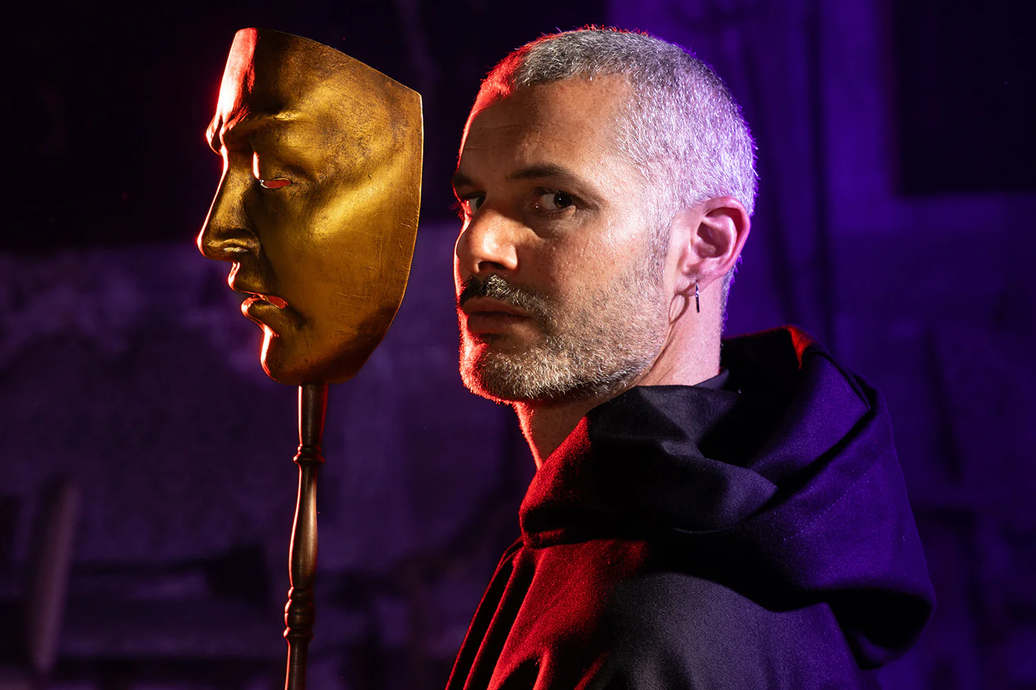 Medusa d'oro del Cellini - Image 6