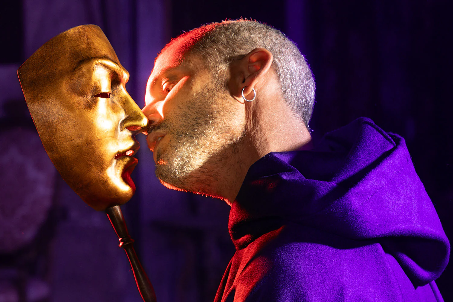 Medusa d'oro del Cellini - Image 7