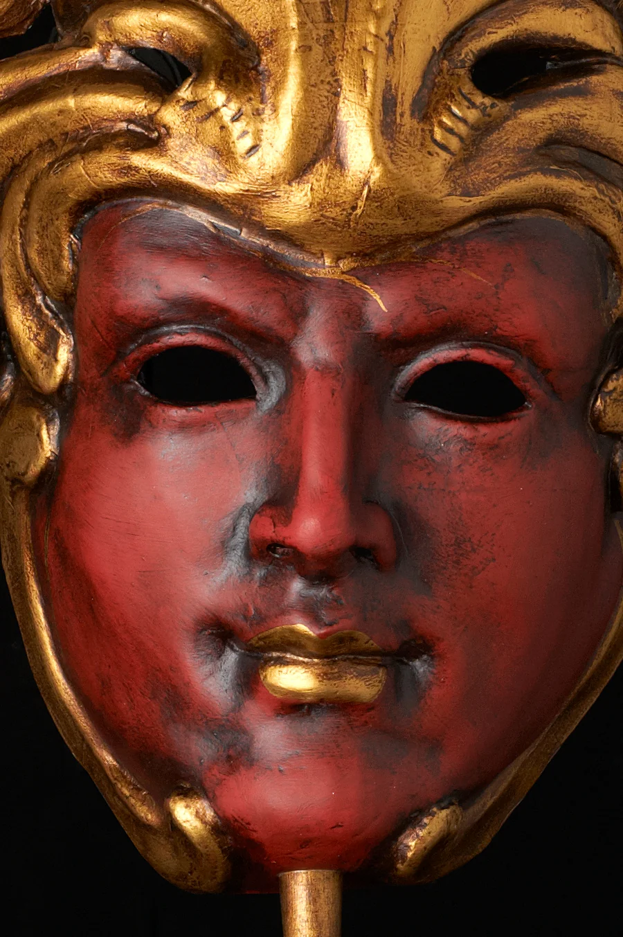 Neutra Acanto con bastone - Image 3