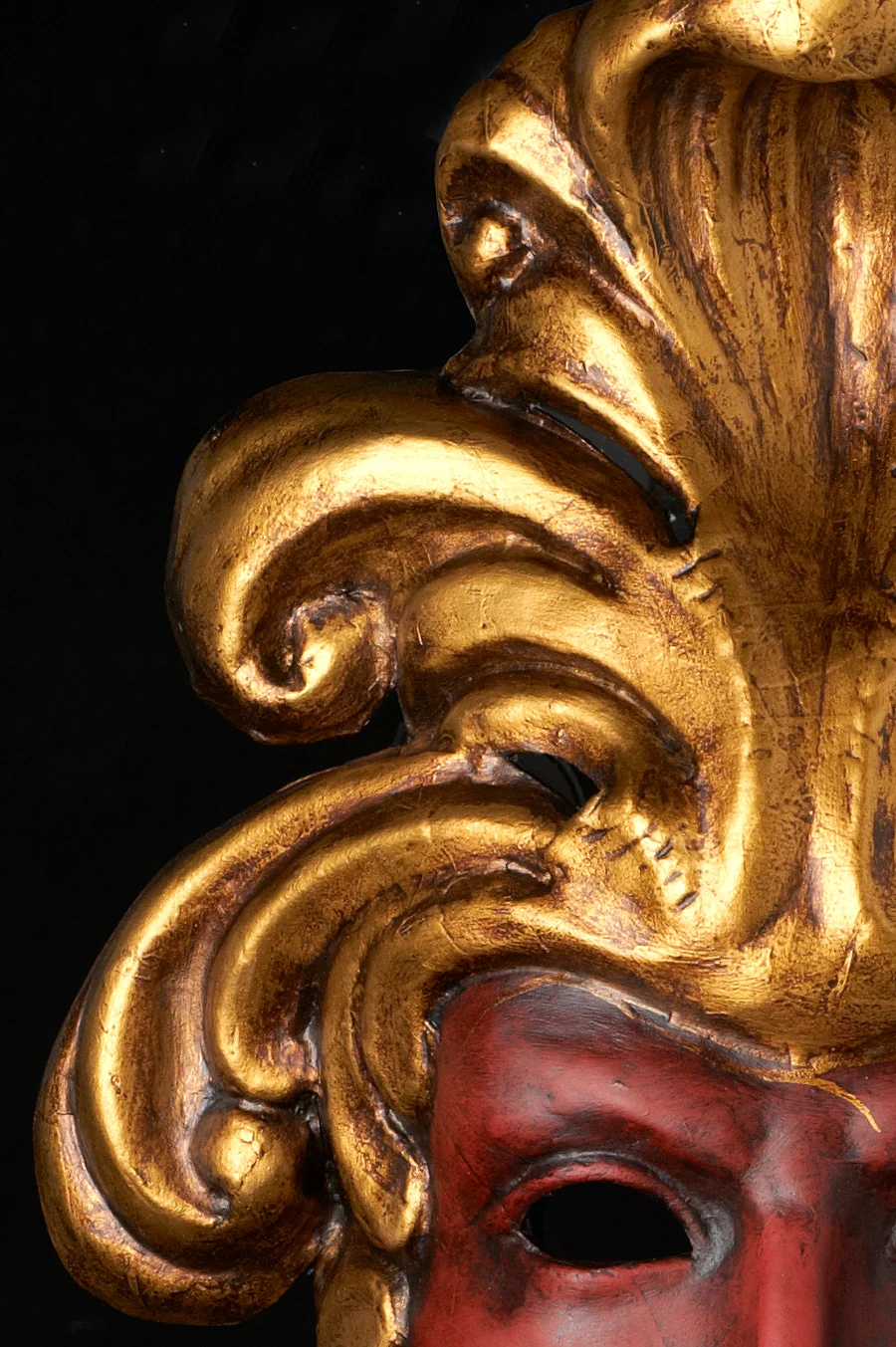 Neutra Acanto con bastone - Image 4